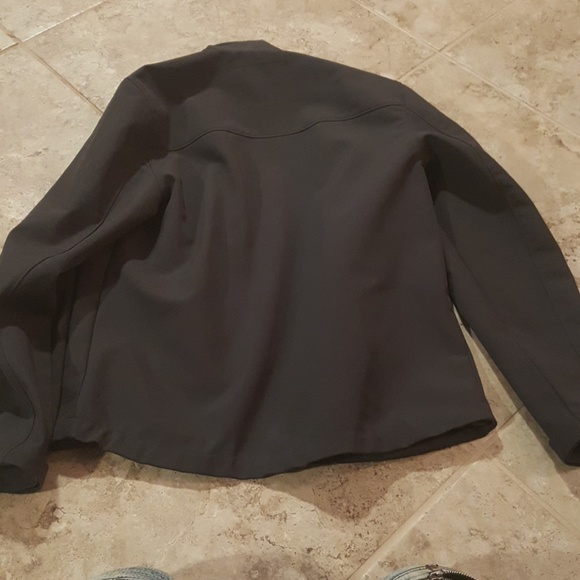 Jacket - Picture 3 of 3